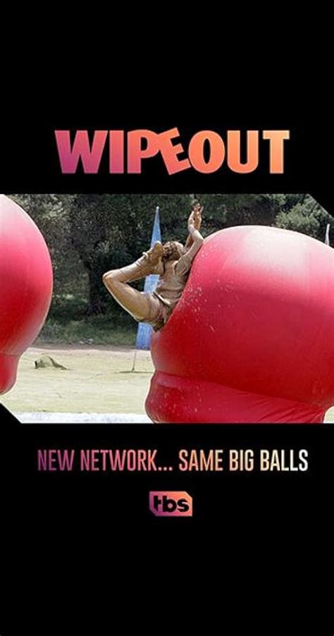 Wipeout (TV Series 2008–2025) .